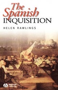 Cover: The Spanish Inquisition - Wiley