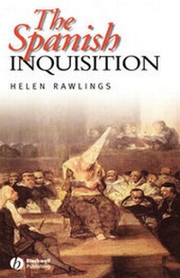 Enlarge image Cover: The Spanish Inquisition - Wiley