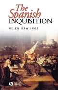 Cover: The Spanish Inquisition - Wiley