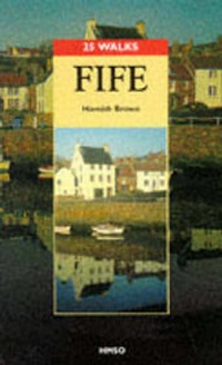 Enlarge image Cover: Fife - Mercat Press