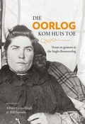 Cover: Die oorlog kom huis toe - Tafelberg