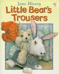 Cover: Little Bear's Trousers - Red Fox
