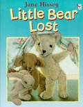 Cover: Little Bear Lost - Red Fox