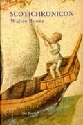 Cover: Scotichronicon - Mercat Press