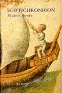 Enlarge image Cover: Scotichronicon - Mercat Press