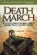 Cover: Death March - Prentice Hall