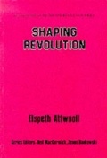 Cover: Shaping Revolution - Mercat Press