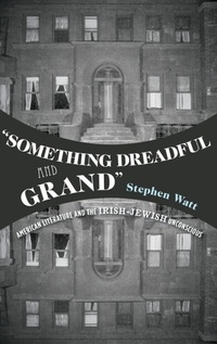 Enlarge image Cover: "Something Dreadful and Grand" - Oxford University Press Inc