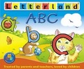 Cover: ABC - Letterland International