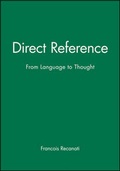 Cover: Direct Reference - Wiley