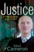 Cover: Justice - Tafelberg