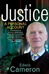 Enlarge image Cover: Justice - Tafelberg