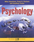 Cover: Psychology - Blackwell Publishers