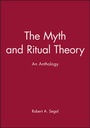 Cover: The Myth and Ritual Theory - Wiley