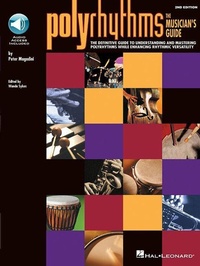 Abbildung von: Polyrhythms - The Musician's Guide - Hal Leonard Corporation