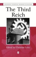 Cover: The Third Reich - Wiley