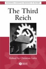 Cover: The Third Reich - Wiley