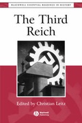 Cover: The Third Reich - Wiley