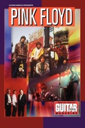 Cover: Guitar World Presents Pink Floyd - Hal Leonard Corporation