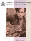 Cover: John Mellencamp Guitar Collection - Hal Leonard Corporation