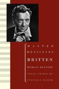Enlarge image Cover: Britten - Oxford University Press