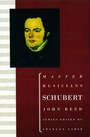 Cover: Schubert - Oxford University Press