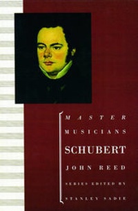 Enlarge image Cover: Schubert - Oxford University Press
