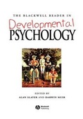 Cover: The Blackwell Reader in Developmental Psychology - Wiley