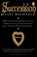Cover: Succession - Penguin Books Ltd