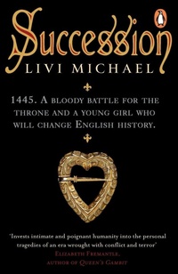 Enlarge image Cover: Succession - Penguin Books Ltd