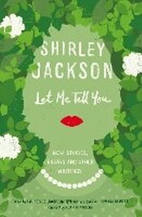 Enlarge image Cover: Let Me Tell You - Penguin Classics