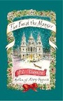 Cover: The Fox at the Manger - Virago Press Ltd