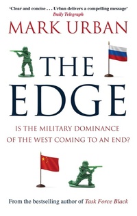 Enlarge image Cover: The Edge - Abacus