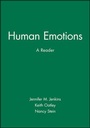 Cover: Human Emotions - Wiley