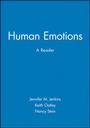 Cover: Human Emotions - Wiley