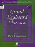Cover: Grand Keyboard Classics - Word Music