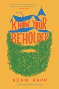 Cover: Know Your Beholder - Little, Brown and Company