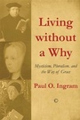 Cover: Living without a Why - James Clarke & Co Ltd