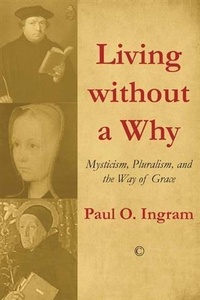 Enlarge image Cover: Living without a Why - James Clarke & Co Ltd