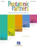 Cover: Pentatonic Partners - Hal Leonard Corporation
