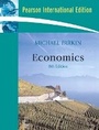 Cover: Economics - Pearson