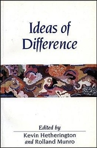 Enlarge image Cover: Ideas of Difference - Wiley