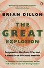 Cover: The Great Explosion - Penguin Books Ltd
