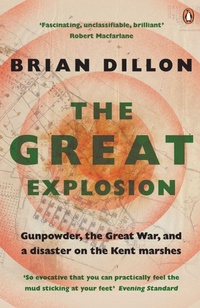 Enlarge image Cover: The Great Explosion - Penguin Books Ltd