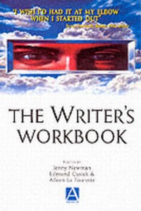 Enlarge image Cover: The Writer's Workbook - Hodder Arnold