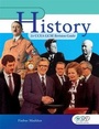 Cover: History for CCEA GCSE Revision Guide - Hodder Murray