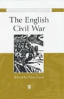 Cover: The English Civil War - Wiley