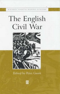 Enlarge image Cover: The English Civil War - Wiley