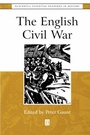 Cover: The English Civil War - Wiley