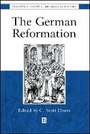 Cover: The German Reformation - Wiley